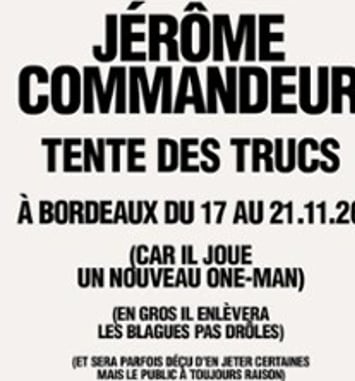 Jerome Commandeur