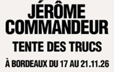 Jerome Commandeur