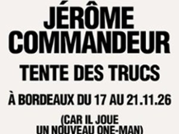 Jerome Commandeur