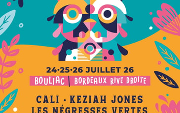 Big Blue Festival