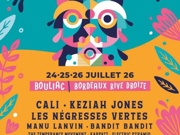 Big Blue Festival