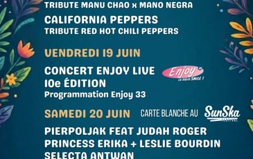 Festifolies d'Eysines