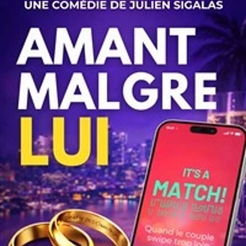 Amant malgré lui 1