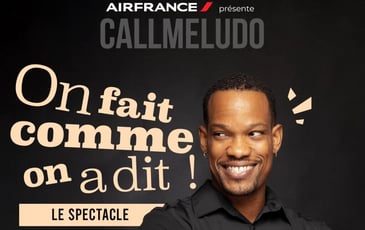 CallMeLudo On fait comme on a dit