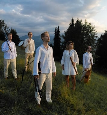 Festes Baroques : concert