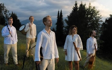 Festes Baroques : concert