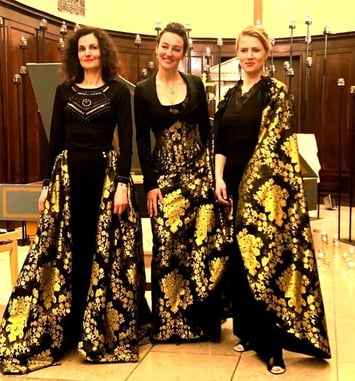 Festes Baroques : concert