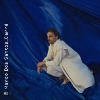 François and the Atlas Mountains