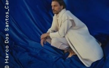 François and the Atlas Mountains