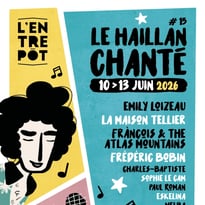 Le Haillan Chanté