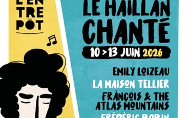 Le Haillan Chanté