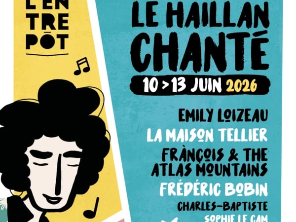 Le Haillan Chanté