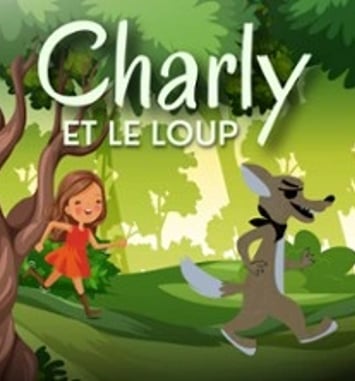 Charly et le Loup