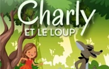 Charly et le Loup