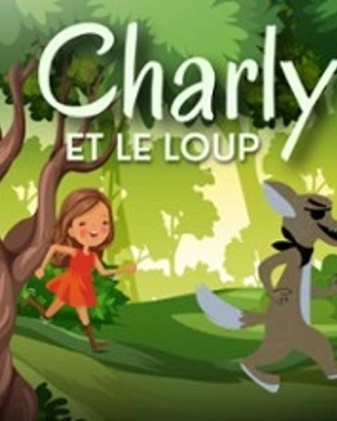 Charly et le Loup