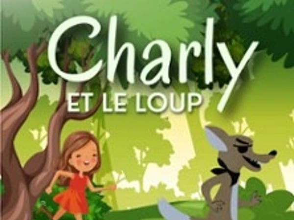 Charly et le Loup