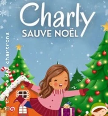 Charly sauve Noël