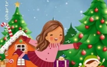 Charly sauve Noël