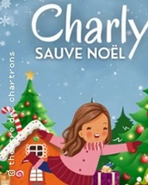 Charly sauve Noël