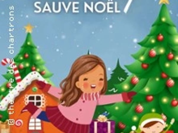 Charly sauve Noël