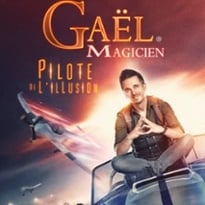 Gael le magicien