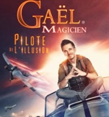 Gael le magicien