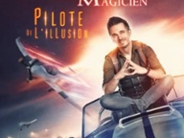 Gael le magicien