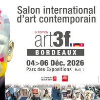 art3f Bordeaux