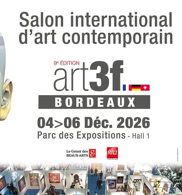 art3f Bordeaux