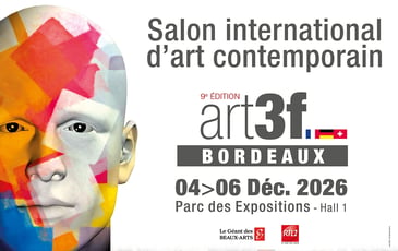 art3f Bordeaux