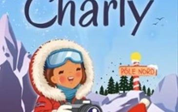 L'incroyable Aventure de Charly