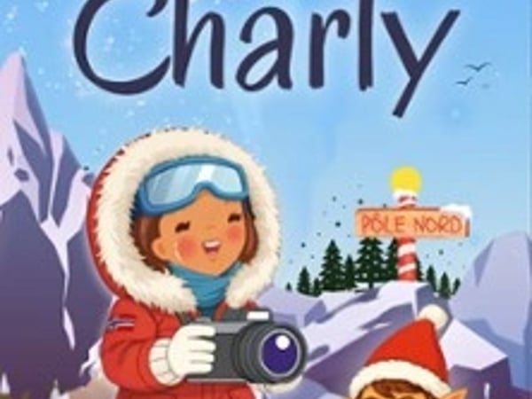 L'incroyable Aventure de Charly
