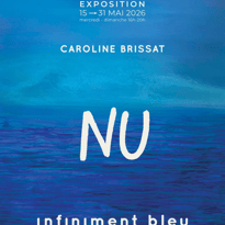 Infiniment bleu