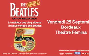 The Bootleg Beatles