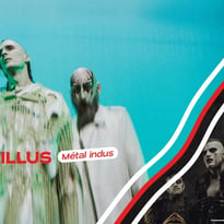 Horskh + Killus