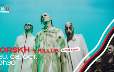 Horskh + Killus