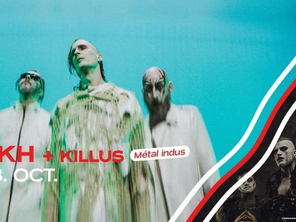 Horskh + Killus