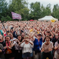 Festival Courage