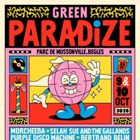 Green Paradize Festival