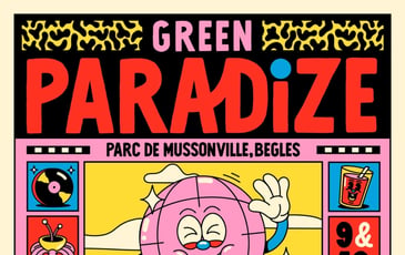 Green Paradize Festival