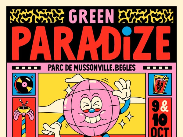Green Paradize Festival
