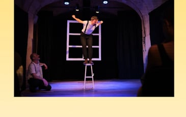 Cours de théâtre