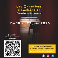 Les Chantiers d'Enchântier