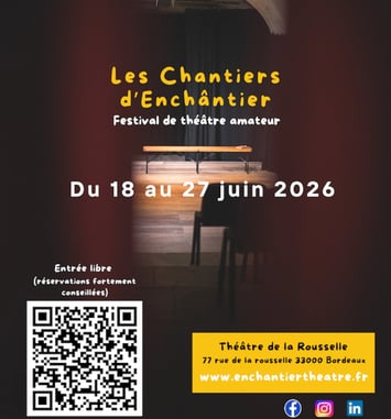Les Chantiers d'Enchântier