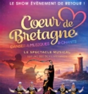 Coeur de Bretagne