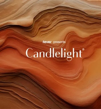 Candlelight : hommage à Hans Zimmer