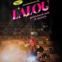 Lalou