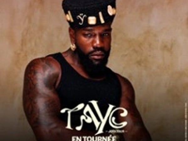 Tayc, JOŸA Tour