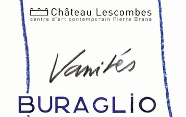 Vanités - Pierre Buraglio, Claude Buraglio et Zipora Bodek