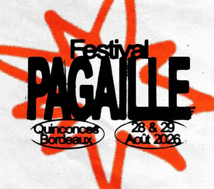 Pagaille Festival